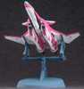 65845 VF-31C Siegfried "Makina Nakajima Color" Macross Delta the Movie