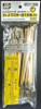 GNZGT111 Mr. Almighty Clips Wide 34pcs at MRS Hobby Shop, Sandy Utah, 84070