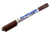GNZGM407  GSI Creos Gundam Marker (Real Touch Marker) Brown 1