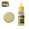 AMM0011 AMMO by Mig Acrylic Color - RAL7028 Dunkelgelb AUS'44DGI (17ml bottle)