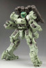 FA077 FRAME ARMS GREIFEN:RE PLASTIC MODEL KIT