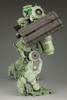 FA077 FRAME ARMS GREIFEN:RE PLASTIC MODEL KIT