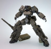FA082 FRAME ARMS GOURAI:RE PLASTIC MODEL KIT