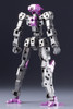 FAF07 FRAME ARMS FRAME ARCHITECT RENEWAL Ver.[GUNMETAL] PLASTIC MODEL KIT