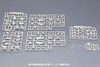 FAF08 FRAME ARMS FRAME ARCHITECT RENEWAL Ver.[Off white] PLASTIC MODEL KIT