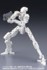 FAF08 FRAME ARMS FRAME ARCHITECT RENEWAL Ver.[Off white] PLASTIC MODEL KIT