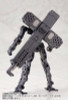 MH04R MSG HEAVY WEAPON UNIT-04 GRAVE ARMS