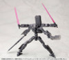 MH04R MSG HEAVY WEAPON UNIT-04 GRAVE ARMS