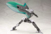 KBYMH05   MSG HEAVY WEAPON UNIT05 MEGA SLASH EDGE