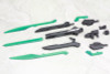 KBYMH05   MSG HEAVY WEAPON UNIT05 MEGA SLASH EDGE