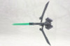 KBYMH05   MSG HEAVY WEAPON UNIT05 MEGA SLASH EDGE