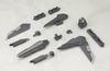 KBYMH06  MSG HEAVY WEAPON UNIT 06 EXCEED BINDER