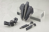KBYMH06  MSG HEAVY WEAPON UNIT 06 EXCEED BINDER