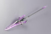 KBYMH12  MSG HEAVY WEAPON UNIT 12 GUN BLADE LANCE