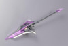 KBYMH12  MSG HEAVY WEAPON UNIT 12 GUN BLADE LANCE