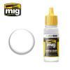 AMM0090 AMMO by Mig Acrylic Color - Satin Varnish (17ml bottle)