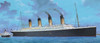 TSM3719  RMS Titanic Ocean Liner with LED Lighting  1/200