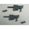 MW07 MSG WEAPON UNIT07 DOUBLE SUB MACHINE GUN