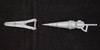 MW08 MSG LANCE/DOUBLE BLADE WEAPON UNIT MW-08