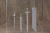 MW33 MSG WEAPON UNIT33 KNIGHT SWORD