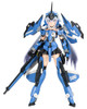 FG060 FRAME ARMS GIRL STYLET XF-3 MODEL KIT