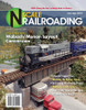 2019 Mar - Apr N Scale RailRoading Mag Issue 112