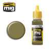 AMM0132 AMMO by Mig Acrylic Color - Real IDF Sand Grey 73 (17ml bottle)