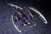 HG012 HEXA GEAR WINDFALL PLASTIC MODEL KIT