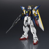 55491 XXXG-01W Wing Gundam "Mobile Suit Gundam Wing", Bandai Gundam Universe