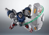 BAN55686  RX-78GP02A Gundam GP02 Ver. A.N.I.M.E. "Mobile Suit Gundam", Bandai Robot Spirits