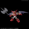 BAN2492762 Bandai  #04 Shin Getter 'Shin Getter Robo', Bandai SDCS
