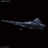 5057625 Star Destroyer (Lighting Model) First Production Limited ver "Star Wars", Bandai Star Wars Vehicle Plastic 1/5000 Model
