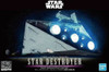 5057625 Star Destroyer (Lighting Model) First Production Limited ver "Star Wars", Bandai Star Wars Vehicle Plastic 1/5000 Model