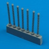 48022 B25B Gun Barrels 1/48