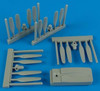 72329 B24 Propellers with Jig Tool for ACY 1/72