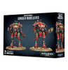 54-17 IMPERIAL KNIGHTS: ARMIGER WARGLAIVES 54-17 IMPERIAL KNIGHTS: ARMIGER WARGLAIVES