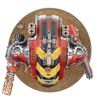 54-17 IMPERIAL KNIGHTS: ARMIGER WARGLAIVES 54-17 IMPERIAL KNIGHTS: ARMIGER WARGLAIVES