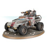 51-61 GENESTEALER CULTS: ACHILLES RIDGERUNNER