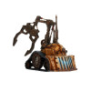 64-46 SECTOR MECHANICUS: GALVANIC SERVO-HAULERS 64-46 SECTOR MECHANICUS: GALVANIC SERVO-HAULERS