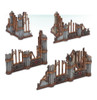 64-39 SECTOR IMPERIALIS RUINS 64-39 SECTOR IMPERIALIS RUINS