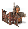 64-81 SECTOR MECHANICUS: DERELICT FACTORUM