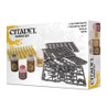 Discontinued 66-71 SET:  CITADEL BASING SET