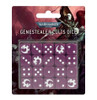 GW65-17 GENESTEALER CULTS DICE