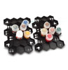 60-68 CITADEL PAINT RACK 60-68 CITADEL PAINT RACK