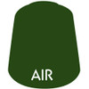 GW28-07 AIR: CALIBAN GREEN