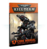 102-01 WARHAMMER 40,000: KILL TEAM CORE BOOK 102-01 WARHAMMER 40,000: KILL TEAM CORE BOOK