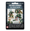 44-80 DARK ANGELS UPGRADES