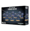 48-71 SPACE MARINES: PRIMARIS REIVERS 48-71 SPACE MARINES: PRIMARIS REIVERS