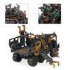 50-09 ORK TRUKK