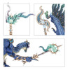 GW97-26 DAEMONS OF TZEENTCH LORD OF CHANGE GW97-26 DAEMONS OF TZEENTCH LORD OF CHANGE